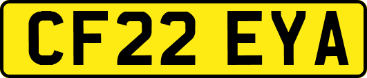 CF22EYA