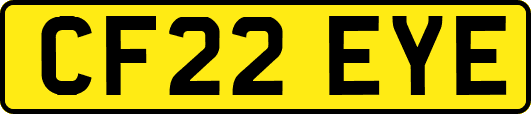 CF22EYE