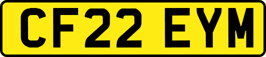 CF22EYM