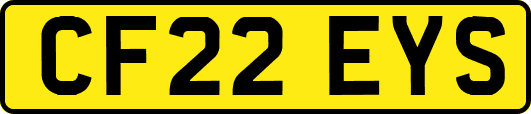 CF22EYS