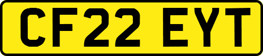 CF22EYT