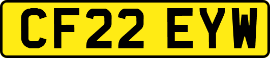 CF22EYW