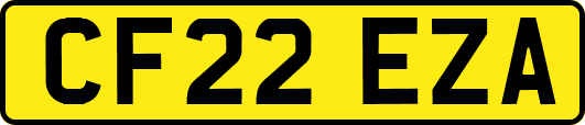 CF22EZA