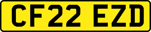 CF22EZD