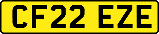 CF22EZE