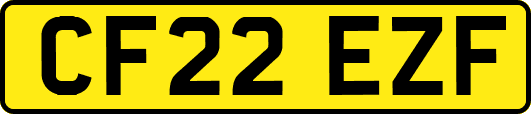 CF22EZF