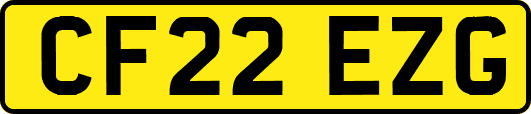 CF22EZG