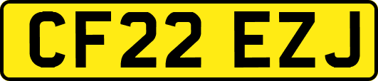 CF22EZJ
