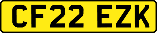 CF22EZK