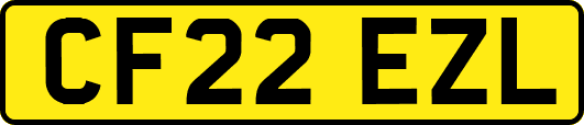 CF22EZL