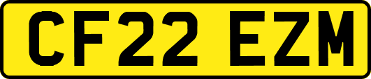 CF22EZM