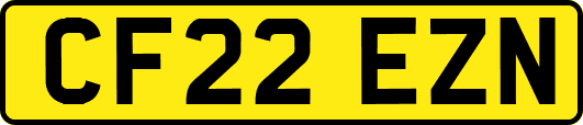 CF22EZN