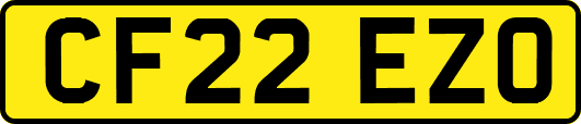 CF22EZO