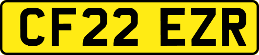 CF22EZR