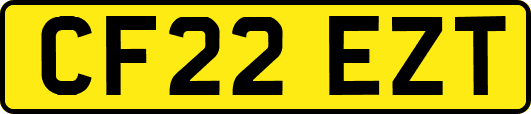 CF22EZT