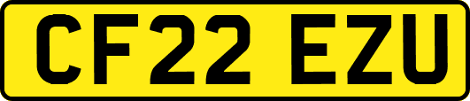 CF22EZU
