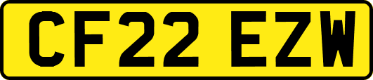 CF22EZW