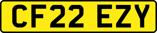 CF22EZY