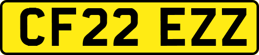 CF22EZZ