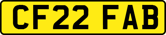 CF22FAB