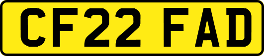 CF22FAD