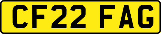 CF22FAG
