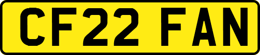 CF22FAN