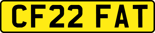 CF22FAT