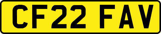 CF22FAV