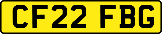CF22FBG