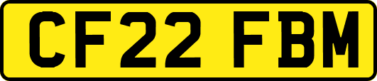 CF22FBM