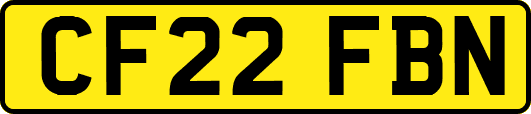 CF22FBN