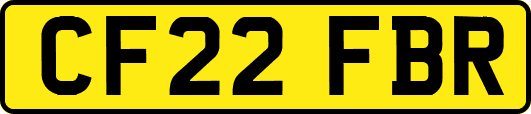 CF22FBR