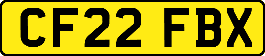 CF22FBX