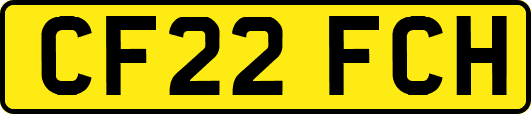 CF22FCH