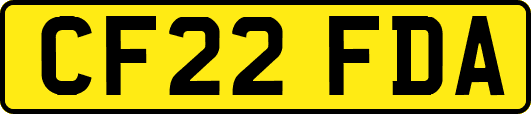 CF22FDA