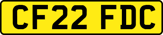 CF22FDC