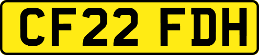 CF22FDH