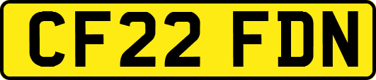 CF22FDN