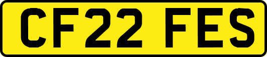 CF22FES