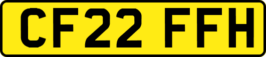 CF22FFH