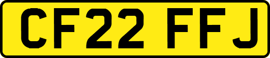 CF22FFJ