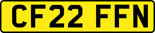 CF22FFN