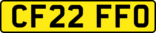 CF22FFO