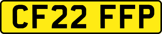 CF22FFP