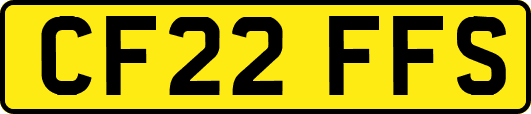 CF22FFS