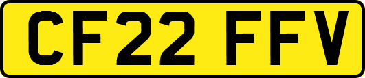 CF22FFV