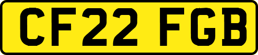 CF22FGB