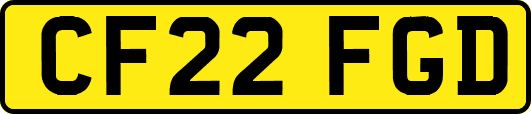 CF22FGD