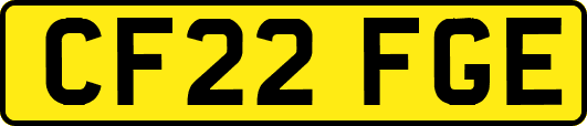 CF22FGE